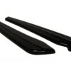 Maxton Bag diffuser splitter til A6 4G S-Line/standard - Image 5
