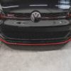 Maxton Frontsplitter til Golf/Jetta MK7.5 GTI TCR - Image 5