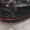 Maxton Frontsplitter til Golf/Jetta MK7.5 GTI TCR - Image 6