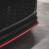 Maxton Frontsplitter til Golf/Jetta MK7.5 GTI TCR - Image 7