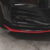 Maxton Frontsplitter til Golf/Jetta MK7.5 GTI TCR - Image 8