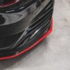 Maxton Frontsplitter til Golf/Jetta MK7.5 GTI TCR - Image 9