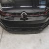 Maxton Frontsplitter til Golf/Jetta MK7.5 GTI TCR - Image 2