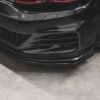 Maxton Frontsplitter til Golf/Jetta MK7.5 GTI TCR - Image 3