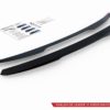 Maxton Spoiler forlænger til Karoq NU7 Sportline non-facelift  Blank Sort - Billede 6