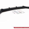 Maxton Frontsplitter til Karoq NU7 Sportline non-facelift  Blank Sort - Image 7