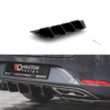 Maxton Diffuser til Leon KL Fr  Blank Sort