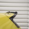 Maxton Spoiler forlænger til Golf/Jetta MK8 GTI Clubsport / R  Blank Sort - Image 4