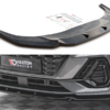 Maxton Frontsplitter til Q3 F3 S-Line