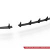 Maxton Racing center diffuser til UP AA GTI - Image 4