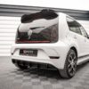 Maxton Racing center diffuser til UP AA GTI - Image 2