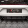 Maxton Racing center diffuser til UP AA GTI - Image 3