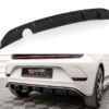 Maxton Diffuser til UP AA GTI  Blank Sort