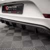Maxton Diffuser til UP AA GTI  Blank Sort - Image 3