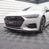 Maxton Frontsplitter til A7 4K Standard - Image 2