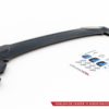 Maxton Center diffuser til Leon KL Fr  Blank Sort - Image 5