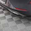 Maxton Center diffuser til Leon KL Fr  Blank Sort - Image 3