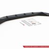 Maxton Frontsplitter til A5/S5 F5.5 S5 / S-Line FL - Image 5