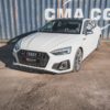 Maxton Frontsplitter til A5/S5 F5.5 S5 / S-Line FL - Image 2