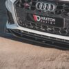 Maxton Frontsplitter til A5/S5 F5.5 S5 / S-Line FL - Image 3