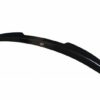 Maxton Spoiler forlænger til Beetle 5C Standard  Blank Sort