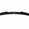 Maxton Spoiler forlænger til Beetle 5C Standard  Blank Sort - Image 2