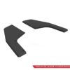 Maxton Street bag diffuser splitter til Golf/Jetta MK8 R - Image 5