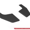 Maxton Street bag diffuser splitter til Golf/Jetta MK8 R - Image 6