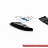 Maxton Bag diffuser splitter til SQ5 8R SQ5  Blank Sort - Image 5