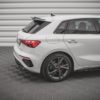 Maxton Bag diffuser splitter til S3 8Y S3 - Image 4
