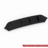 Maxton Diffuser til Arteon 3H R-Line  Blank Sort - Image 4
