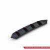 Maxton Diffuser til Arteon 3H R-Line  Blank Sort - Image 5