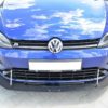 Maxton Hybrid frontsplitter til Golf/Jetta MK7.5 R / R-Line - Image 3