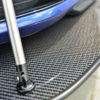 Maxton Hybrid frontsplitter til Golf/Jetta MK7.5 R / R-Line - Image 7