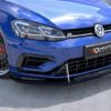 Maxton Hybrid frontsplitter til Golf/Jetta MK7.5 R / R-Line