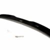 Maxton Spoiler forlænger til Golf/Jetta MK7 Golf 7 / 7 Facelift R / R-Line / GTI   Blank Sort - Image 2
