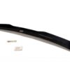 Maxton Rear spoiler til Transporter T6 Standard  Blank Sort