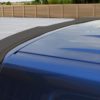 Maxton Rear spoiler til Transporter T6 Standard  Blank Sort - Image 3