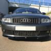 Maxton Frontsplitter til A4 B6 S-Line - Image 2