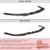 Maxton Frontsplitter til A4 B6 S-Line - Image 9