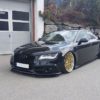 Maxton Frontsplitter til A7/S7 4G S7 / S-Line - Image 2
