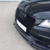 Maxton Frontsplitter til A7/S7 4G S7 / S-Line - Image 4