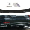 Maxton Bag diffuser splitter til A4 B9 S-Line