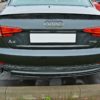 Maxton Bag diffuser splitter til A4 B9 S-Line - Image 2