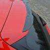 Maxton Spoiler forlænger til S4/A4 S-line B9 S4 / S-Line - Image 3