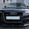Maxton Frontsplitter til A5/S5 8T/8.5T S5 / S-Line - Image 2