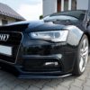 Maxton Frontsplitter til A5/S5 8T/8.5T S5 / S-Line - Image 3