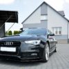 Maxton Frontsplitter til A5/S5 8T/8.5T S5 / S-Line - Image 6