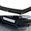 Maxton Frontsplitter til A5/S5 8T/8.5T S5 / S-Line