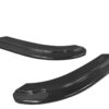 Maxton Bag diffuser splitter til S6 4B S6  Blank Sort